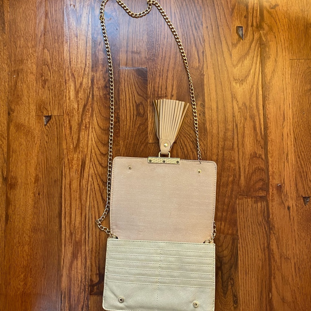 Kate Landry , small cute purse, in good condition